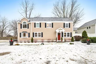 3 Summer St #2, Topsfield, MA 01983 - Photo 1