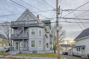 111 Riverview St, Brockton, MA 02302 - Photo 1