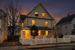 16 Gannett St, Boston, MA 02121 - Photo 5