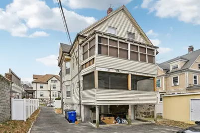 16 Gannett St #1, Boston, MA 02121 - Photo 15