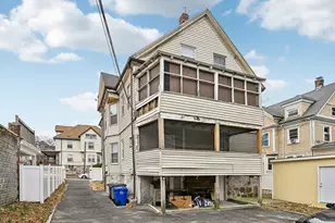 16 Gannett St, Boston, MA 02121 - Photo 15