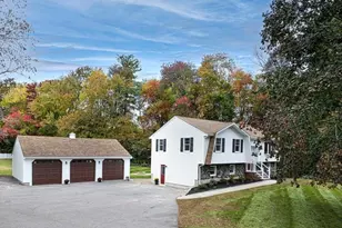 4 Bullard Cir, Medway, MA 02053 - Photo 1