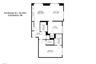 425 Border St, Boston, MA 02128 - Photo 21