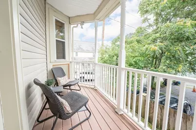 15 Downer Ct #15, Boston, MA 02122 - Photo 19