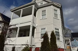 92 Emory St, Attleboro, MA 02703 - Photo 1
