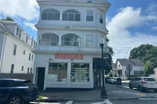 516 Union St, New Bedford, MA 02740 - Photo 1