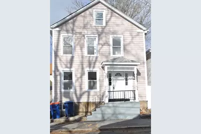 105 Sycamore St, New Bedford, MA 02740 - Photo 1