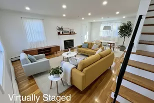 154 N Central Ave, Quincy, MA 02170 - Photo 1