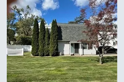 224 Walnut St #Rear, Agawam, MA 01001 - Photo 19