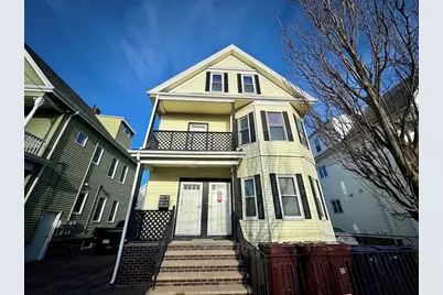 55 Myrtle St #2, Everett, MA 02149 - Photo 1