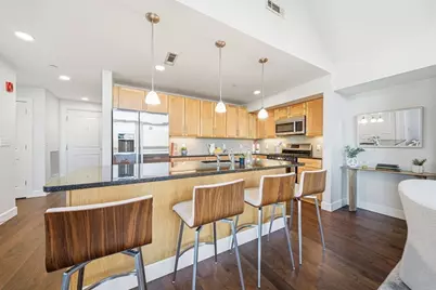 1501 Commonwealth Ave #PH1, Boston, MA 02135 - Photo 7