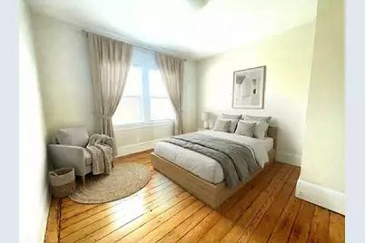 11 Lanark Rd #1, Brookline, MA 02445 - Photo 5