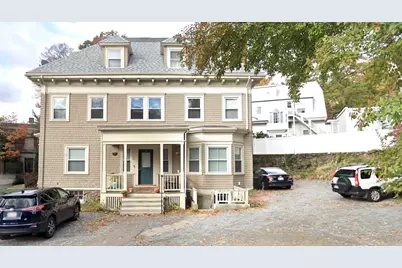 11 Lanark Rd #1, Brookline, MA 02445 - Photo 9