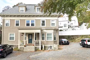 11 Lanark Rd, Brookline, MA 02445 - Photo 9