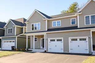 22 Howland Trail, Hanson, MA 02341 - Photo 3