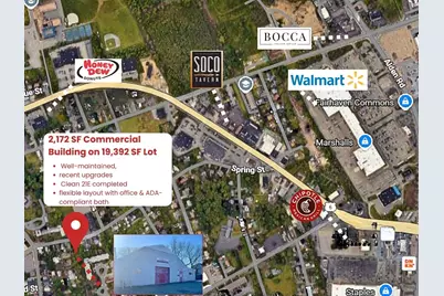 99 Spring St, Fairhaven, MA 02719 - Photo 1