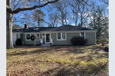 23 Lakewood Road, Yarmouth, MA 02664 - Photo 1