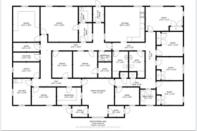 108 West Main Street, Norton, MA 02766 - Photo 25