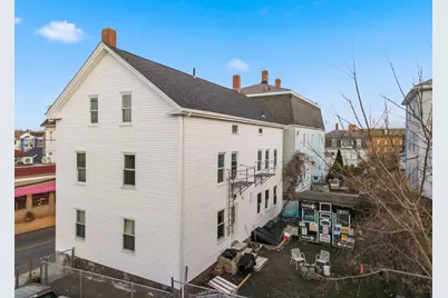 255 Rodman St., Fall River, MA 02721 - Photo 3