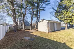 251 Green St, Weymouth, MA 02191 - Photo 35