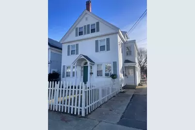 495 Washington Street #2, Abington, MA 02351 - Photo 1