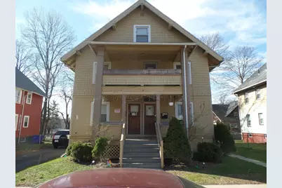 61-63 Dexter St #2, Springfield, MA 01105 - Photo 1