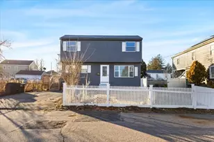 16 Olive, Brockton, MA 02301 - Photo 1