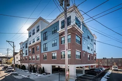 16 Laurel St #205, Everett, MA 02149 - Photo 25