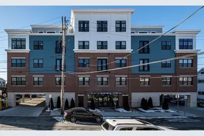 16 Laurel St #205, Everett, MA 02149 - Photo 27