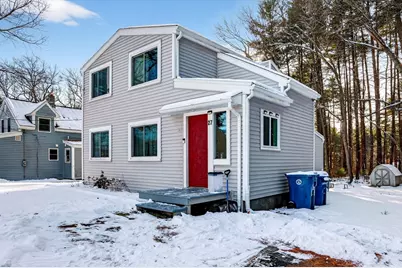 27 Beech St, Tyngsborough, MA 01879 - Photo 33