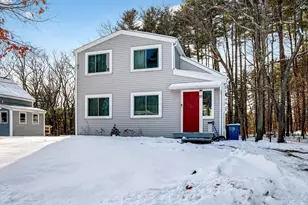 27 Beech St, Tyngsborough, MA 01879 - Photo 1