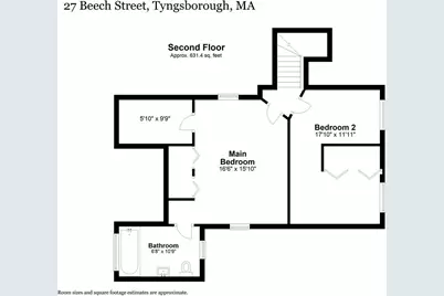 27 Beech St, Tyngsborough, MA 01879 - Photo 37