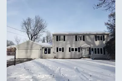 160 Bentley Rd, Barre, MA 01005 - Photo 1