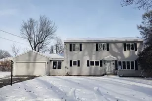 160 Bentley Rd, Barre, MA 01005 - Photo 1