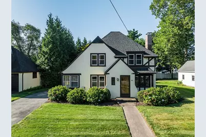 33 Emerson Rd, Longmeadow, MA 01106 - Photo 1