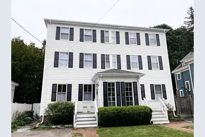 284 High Street, Newburyport, MA 01950 - Photo 1