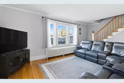 45 Lowell St, Woburn, MA 01801 - Photo 3