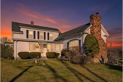 521 North Liberty Street, Belchertown, MA 01007 - Photo 1