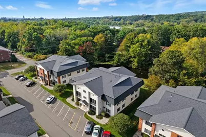 41 West Summit Street #55, South Hadley, MA 01075 - Photo 5