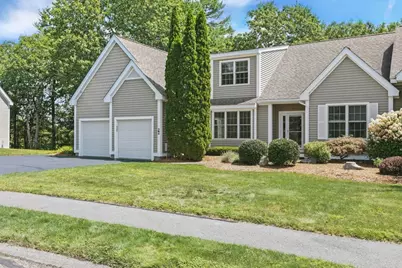 22 Highland Rd #22, Westford, MA 01886 - Photo 29