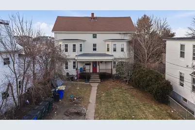 2229 S Main St, Fall River, MA 02724 - Photo 1