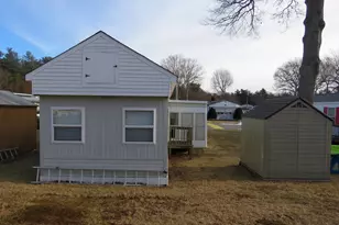 28 Daisy Ave, Taunton, MA 02780 - Photo 17