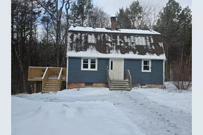 71 George Lamb Road, Leyden, MA 01337 - Photo 1