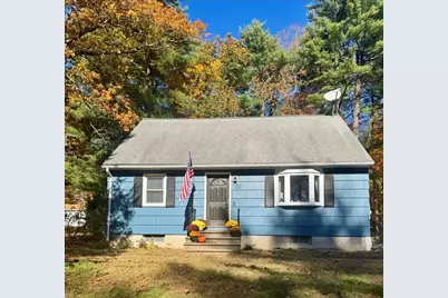 183 Ventura, Ludlow, MA 01056 - Photo 1
