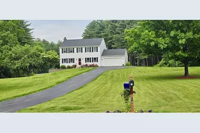 14 Bridle Path, East Windsor, CT 06016 - Photo 37