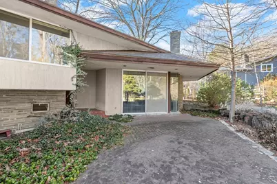 64 Oak Hill Rd, Worcester, MA 01609 - Photo 5