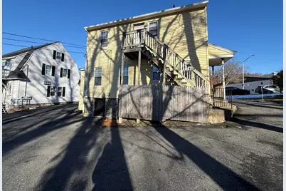 1106 Pleasant Street, Worcester, MA 01602 - Photo 5