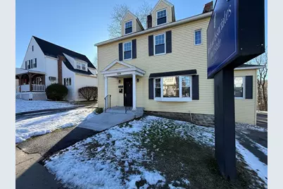 1106 Pleasant Street, Worcester, MA 01602 - Photo 3