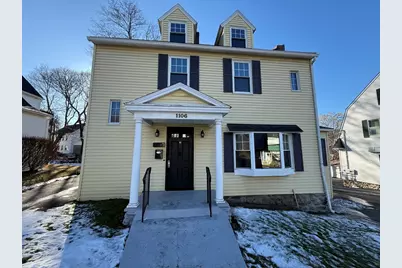 1106 Pleasant Street, Worcester, MA 01602 - Photo 1