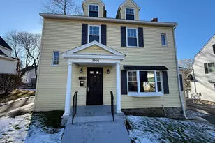 1106 Pleasant St, Worcester, MA 01602 - Photo 1